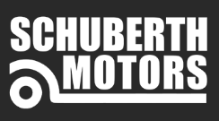 Schuberth motors